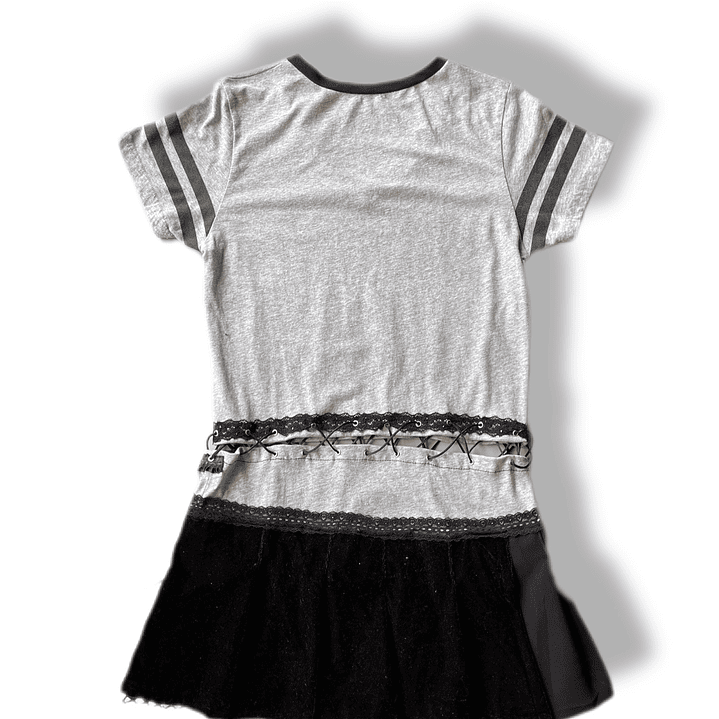 Vestido Harry Potter 2