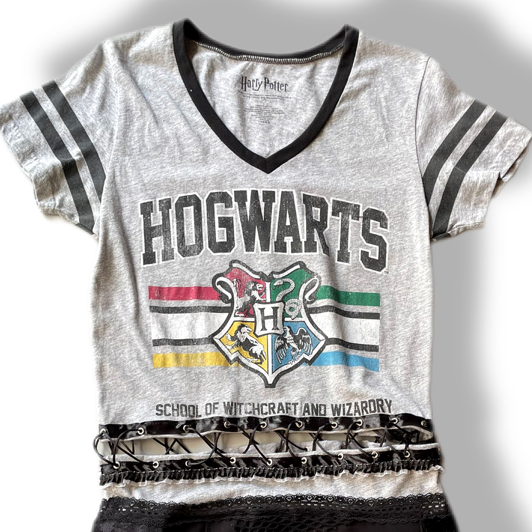 Vestido Harry Potter 3