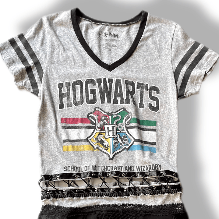Vestido Harry Potter 3