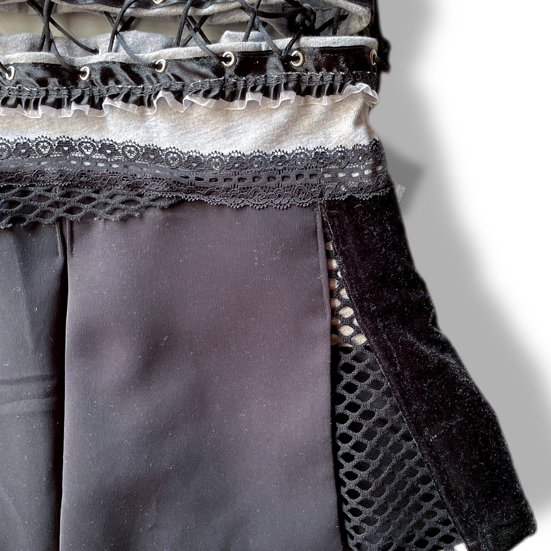 Vestido Harry Potter 4