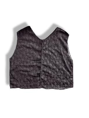 Polera transparencias 