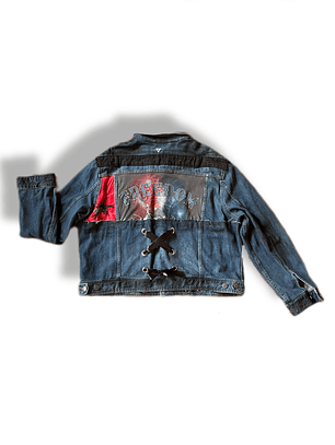Chaqueta Freedom