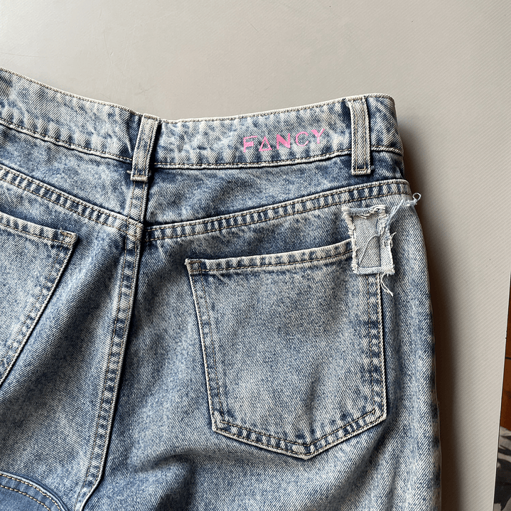 Patchwork T38 Oversize  5