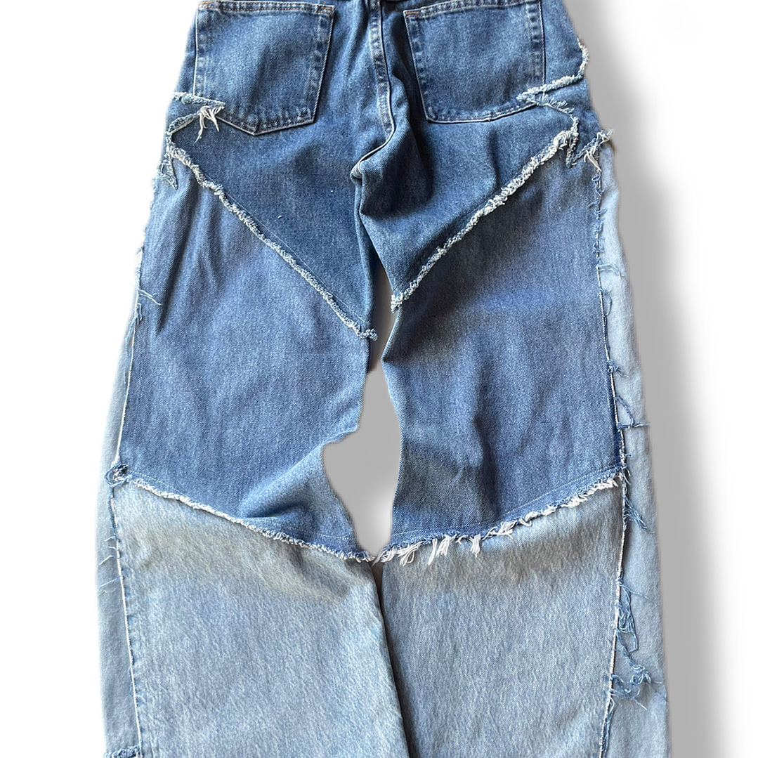 Deshilachado star  2