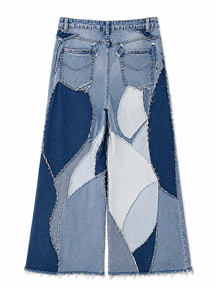 Jean T50