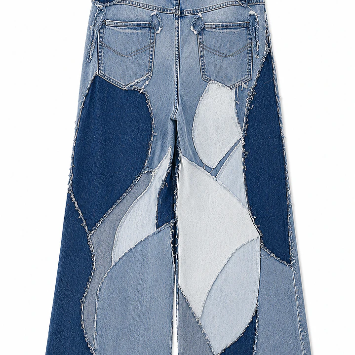 Jean T50 2