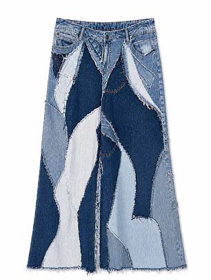 Jean T50