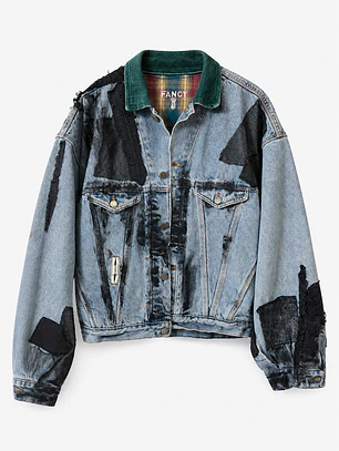 Chaqueta Marilyn Monroe 