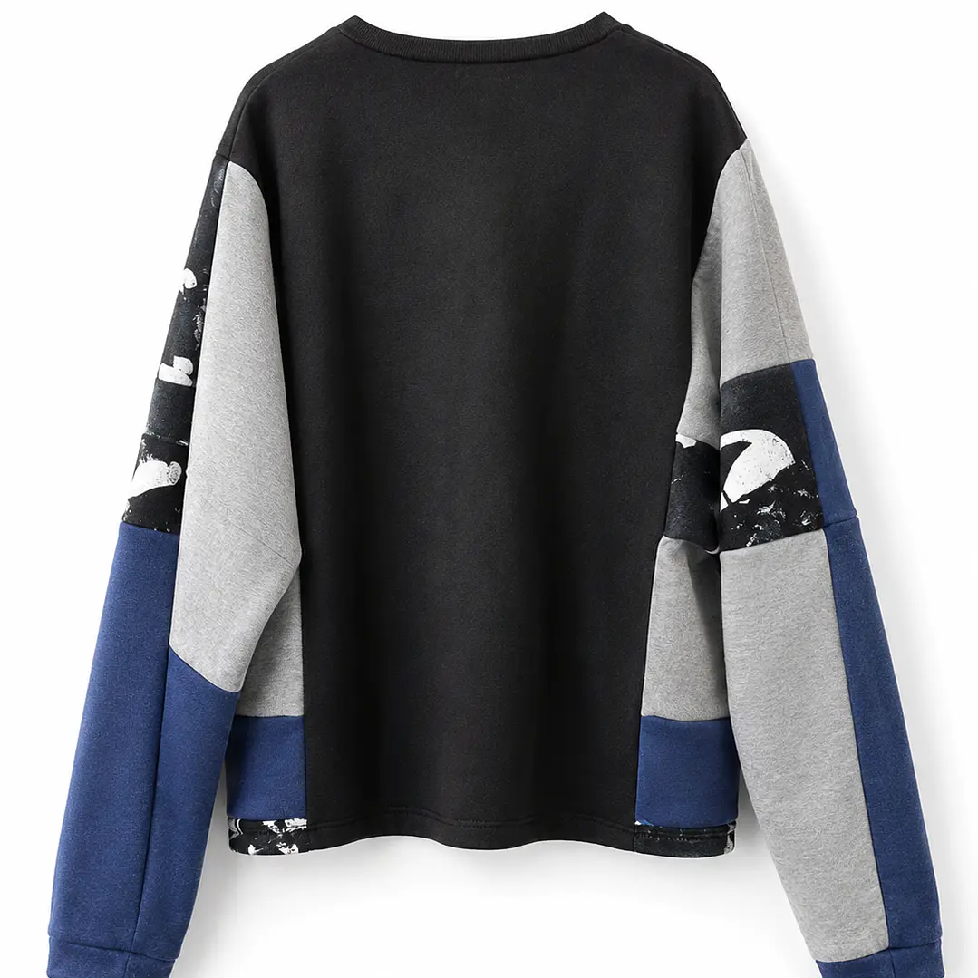 Crew Nike 2