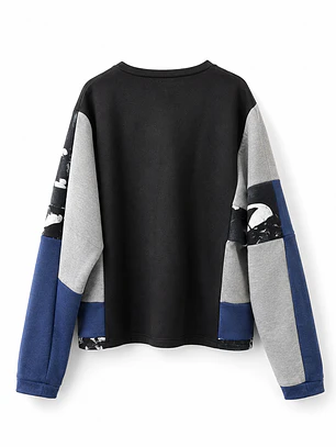 Crew Nike