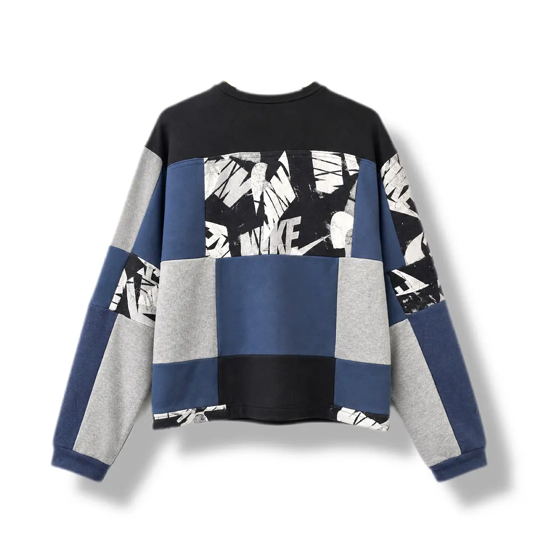 Crew Nike 1