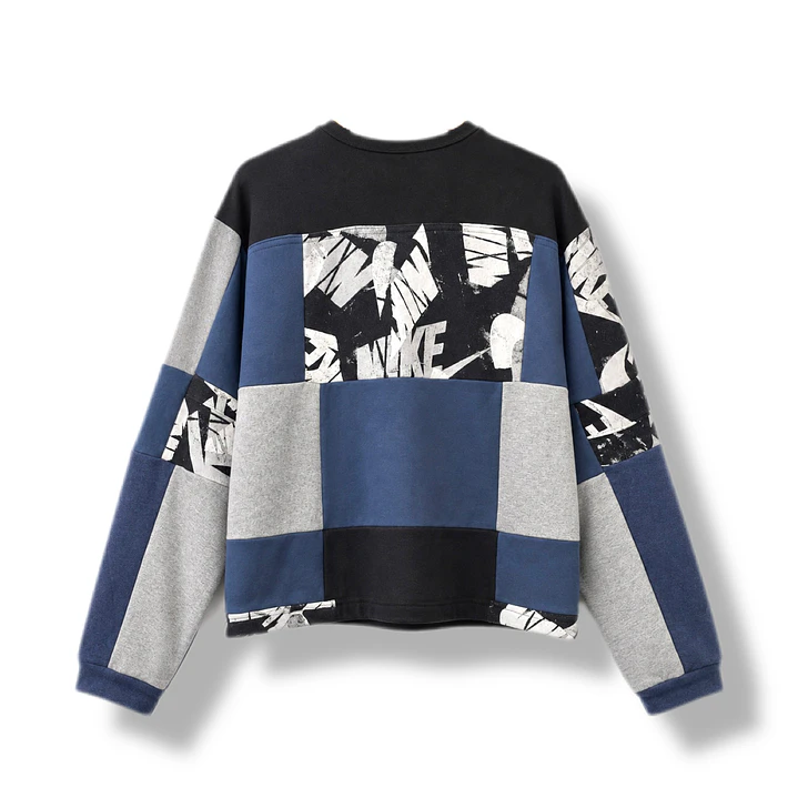Crew Nike 1