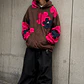 Hoodie flores  - thumbnail 1