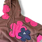Hoodie flores  - thumbnail 3