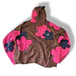 Hoodie flores  - thumbnail 4