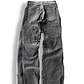 Pant negro patch - thumbnail 2