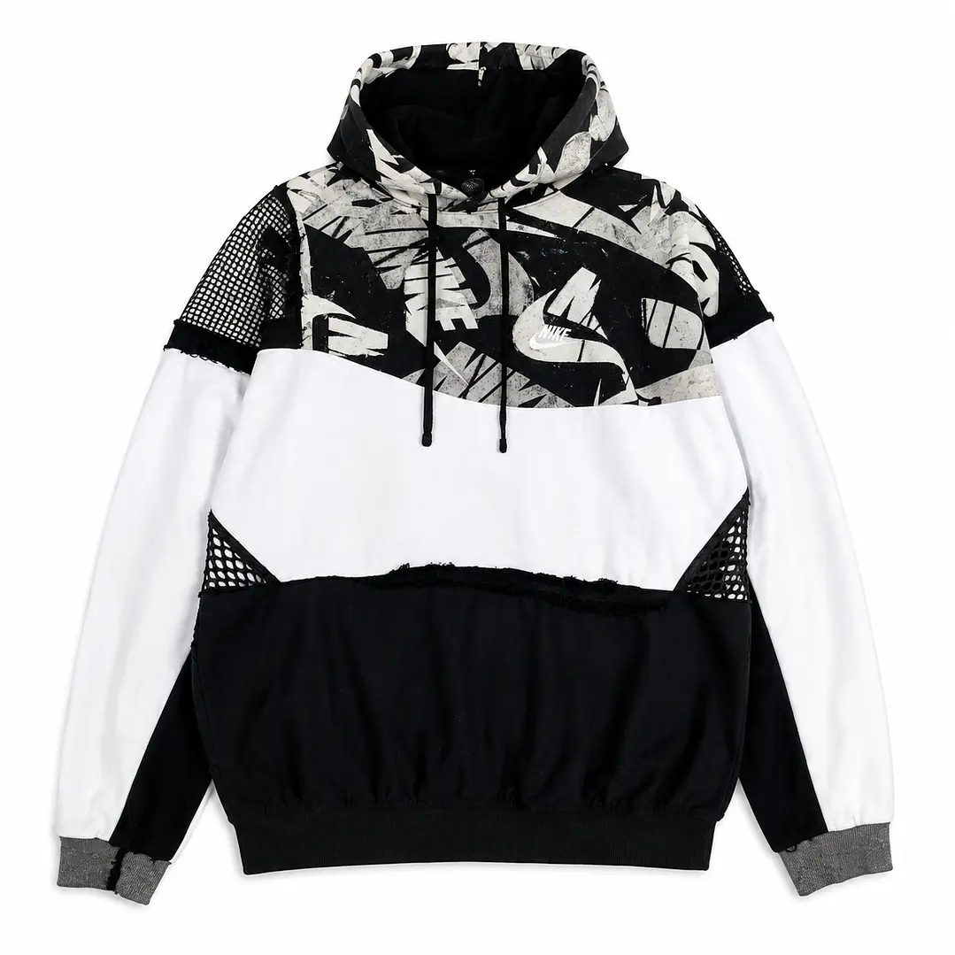 Hoodie Custom Nike  1