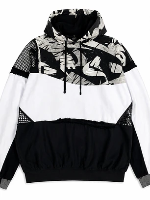 Hoodie Custom Nike 