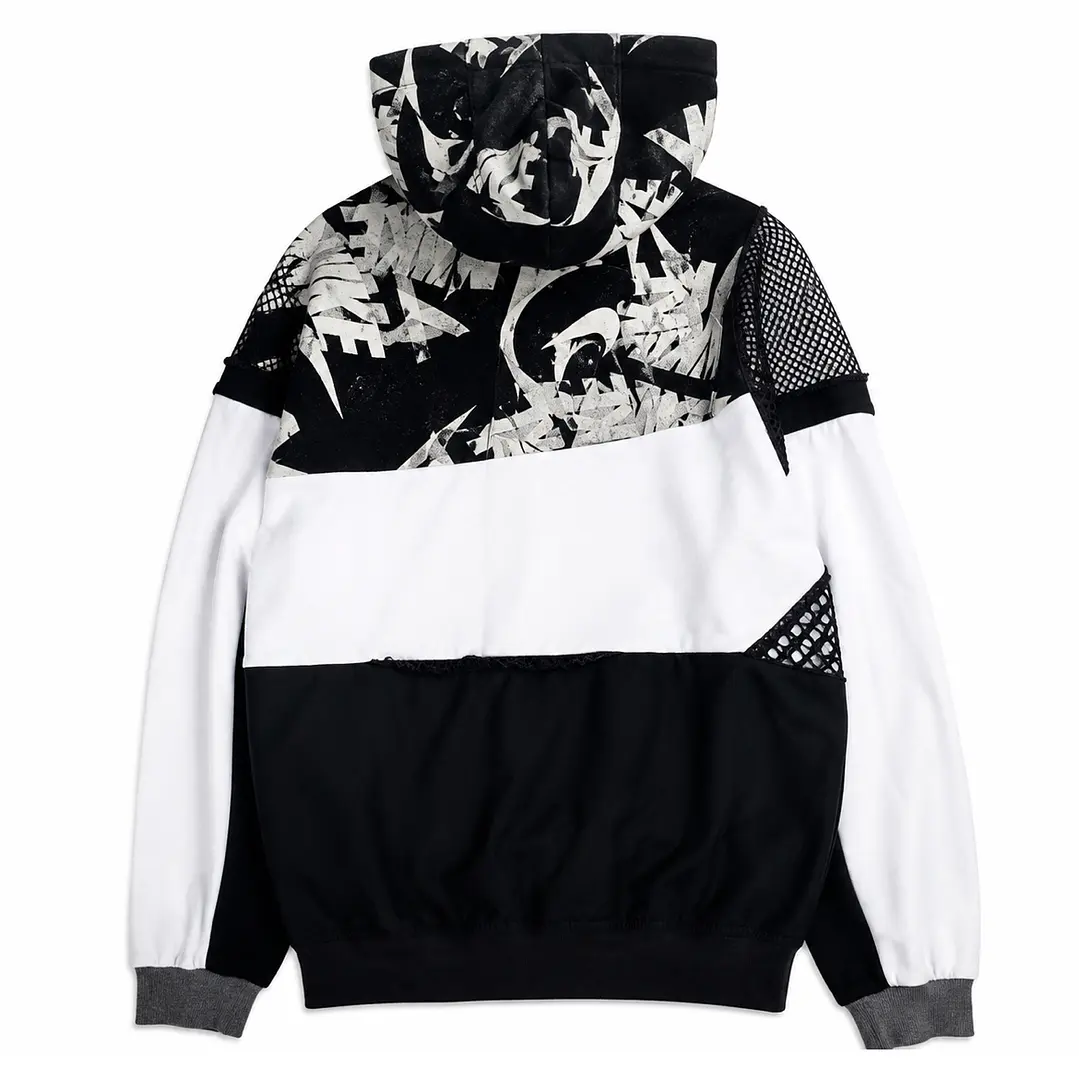 Hoodie Custom Nike  2