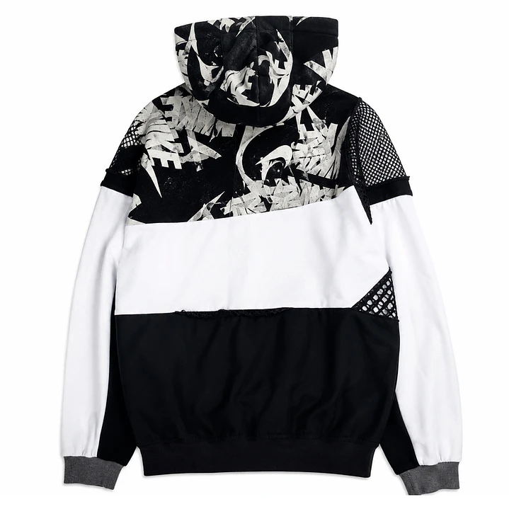 Hoodie Custom Nike  2