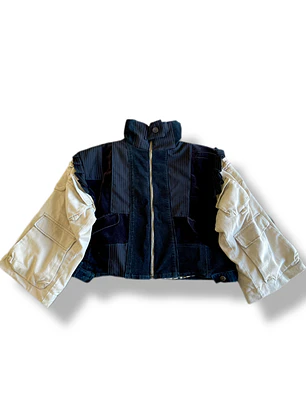Chaqueta blaz