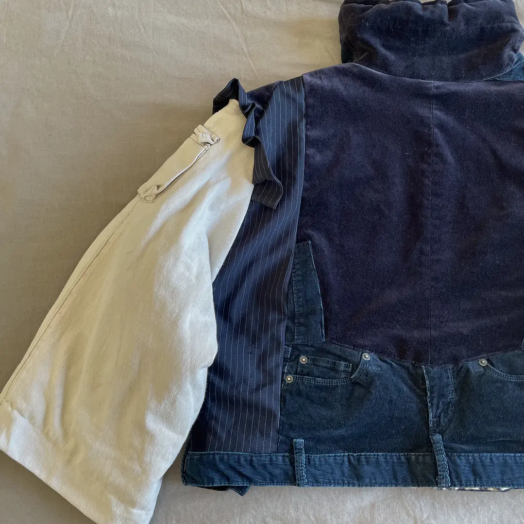 Chaqueta blaz 4