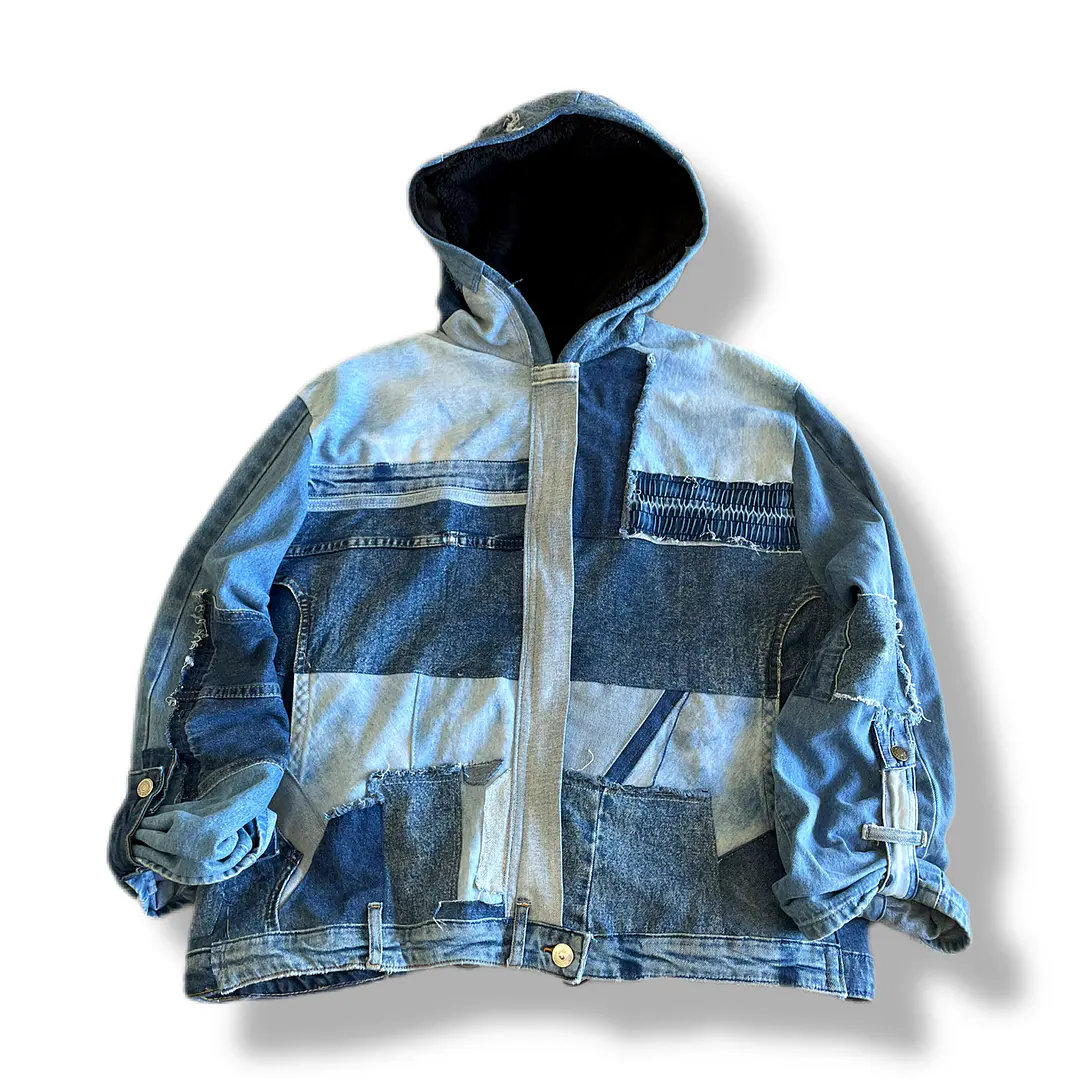 Chaqueta denim 1