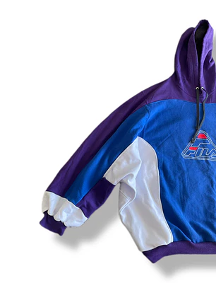 Custom Fila