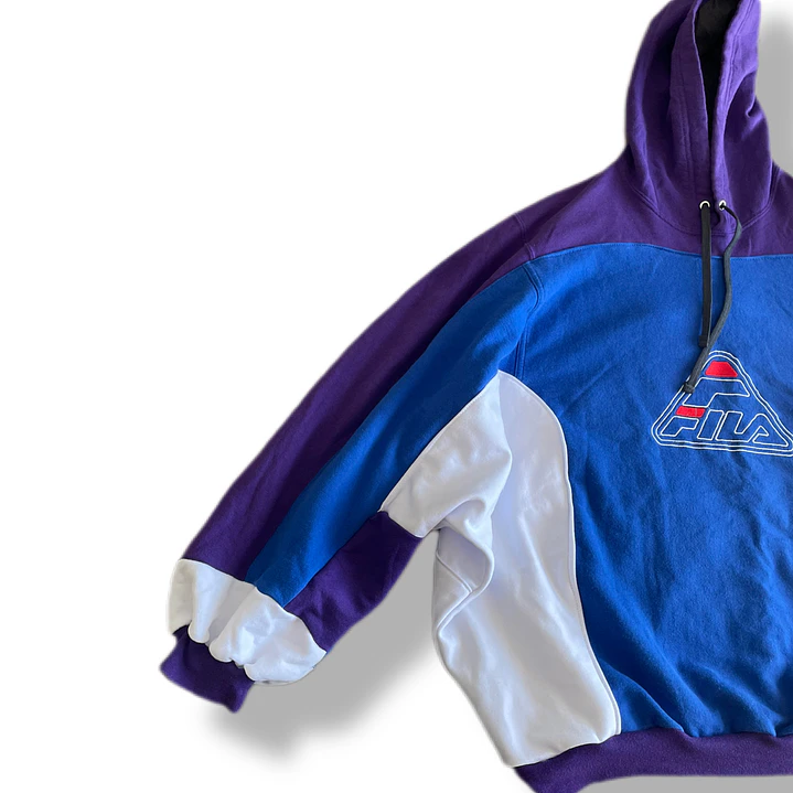 Custom Fila 1