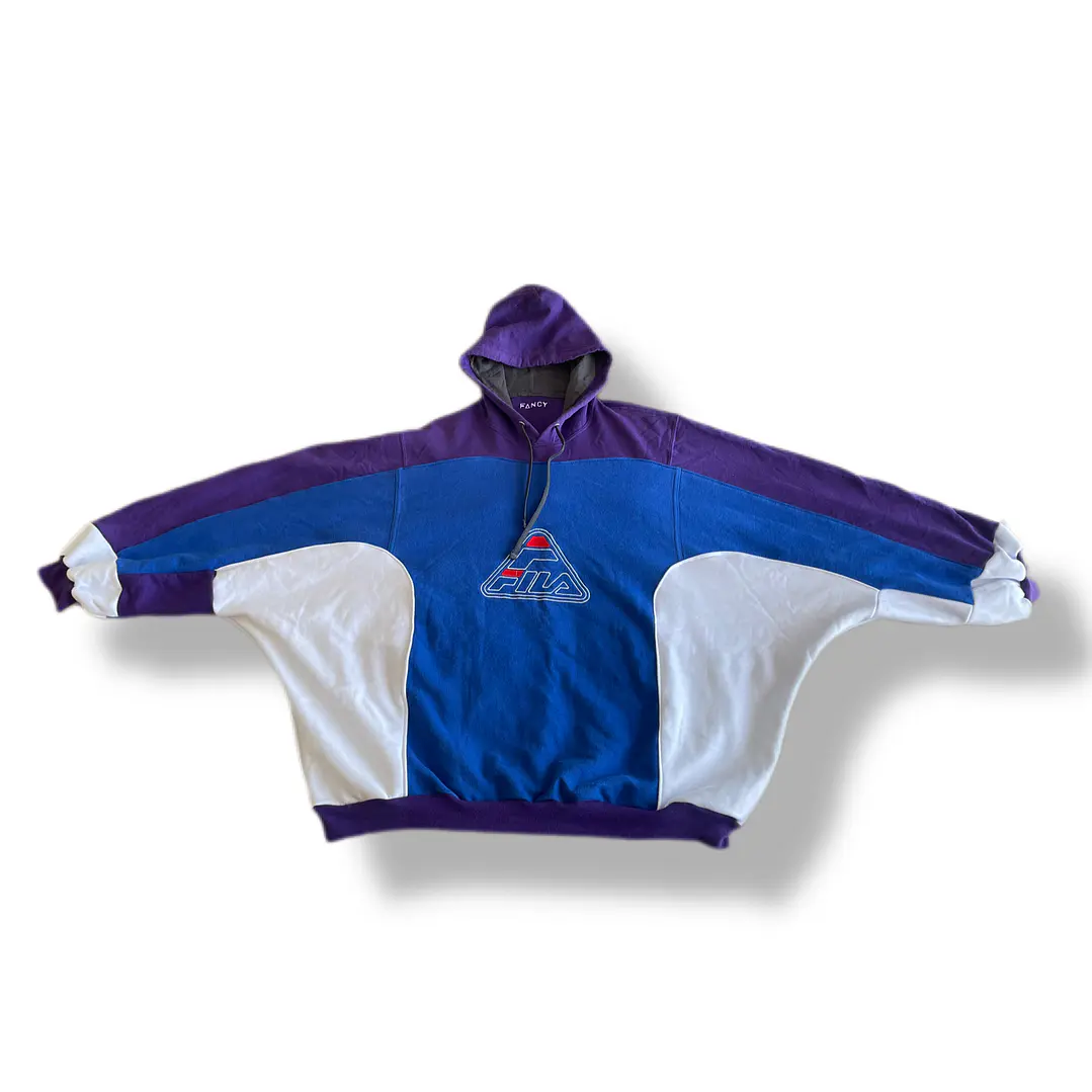 Custom Fila 3