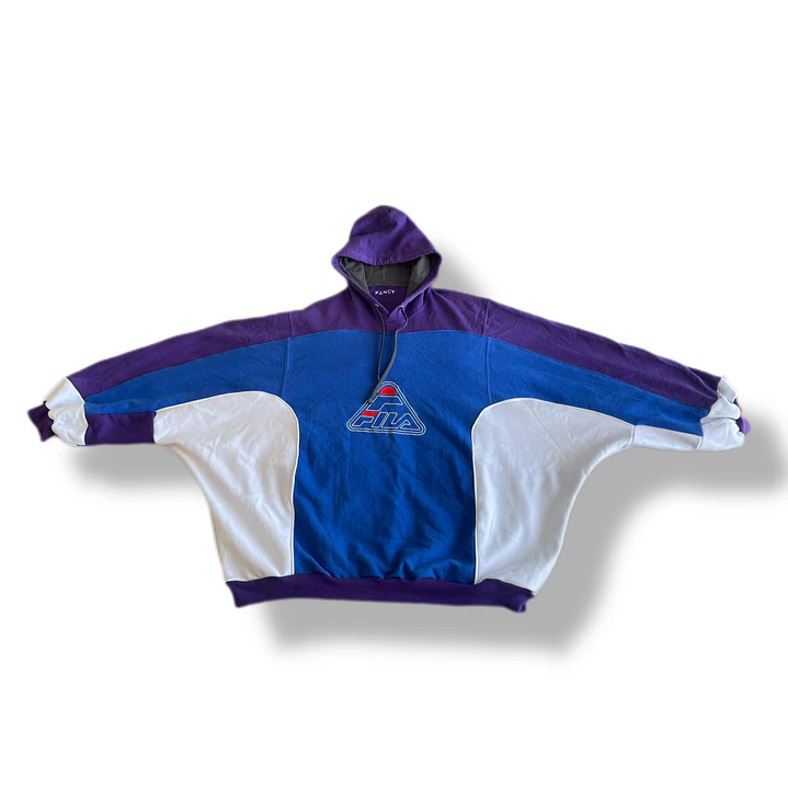 Custom Fila 3