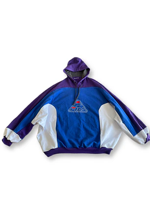 Custom Fila