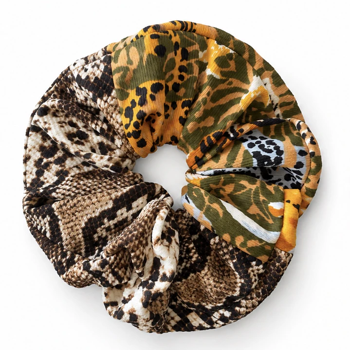 Scrunchies 2