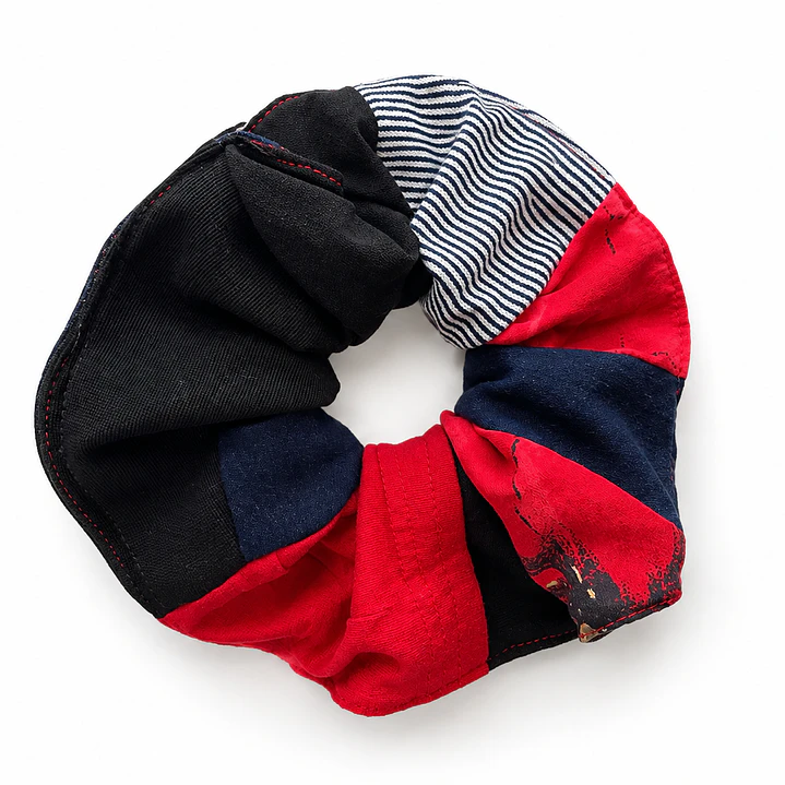 Scrunchies 1