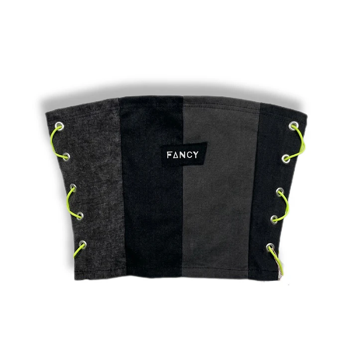 Top Fancy bicolor 1