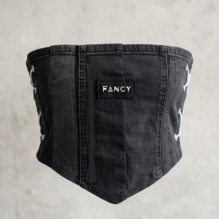Top Fancy  2