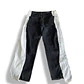 Pant bicolor tiro bajo  - Miniatura 3