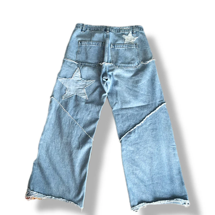 Deshilachado star  2