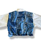 Chaqueta patchwork  - Miniatura 1