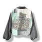 Chaqueta primavera print - thumbnail 2