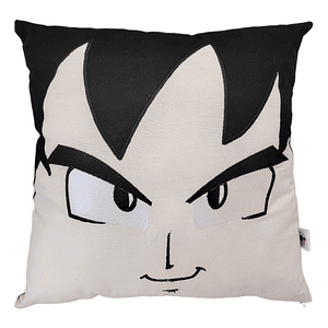 Cojín Bordado Goku | DBZ