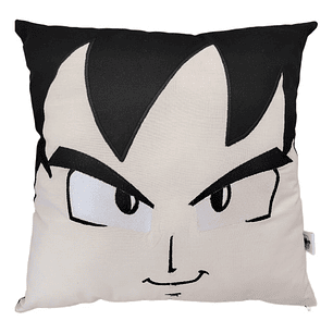 Cojín Bordado Goku | DBZ