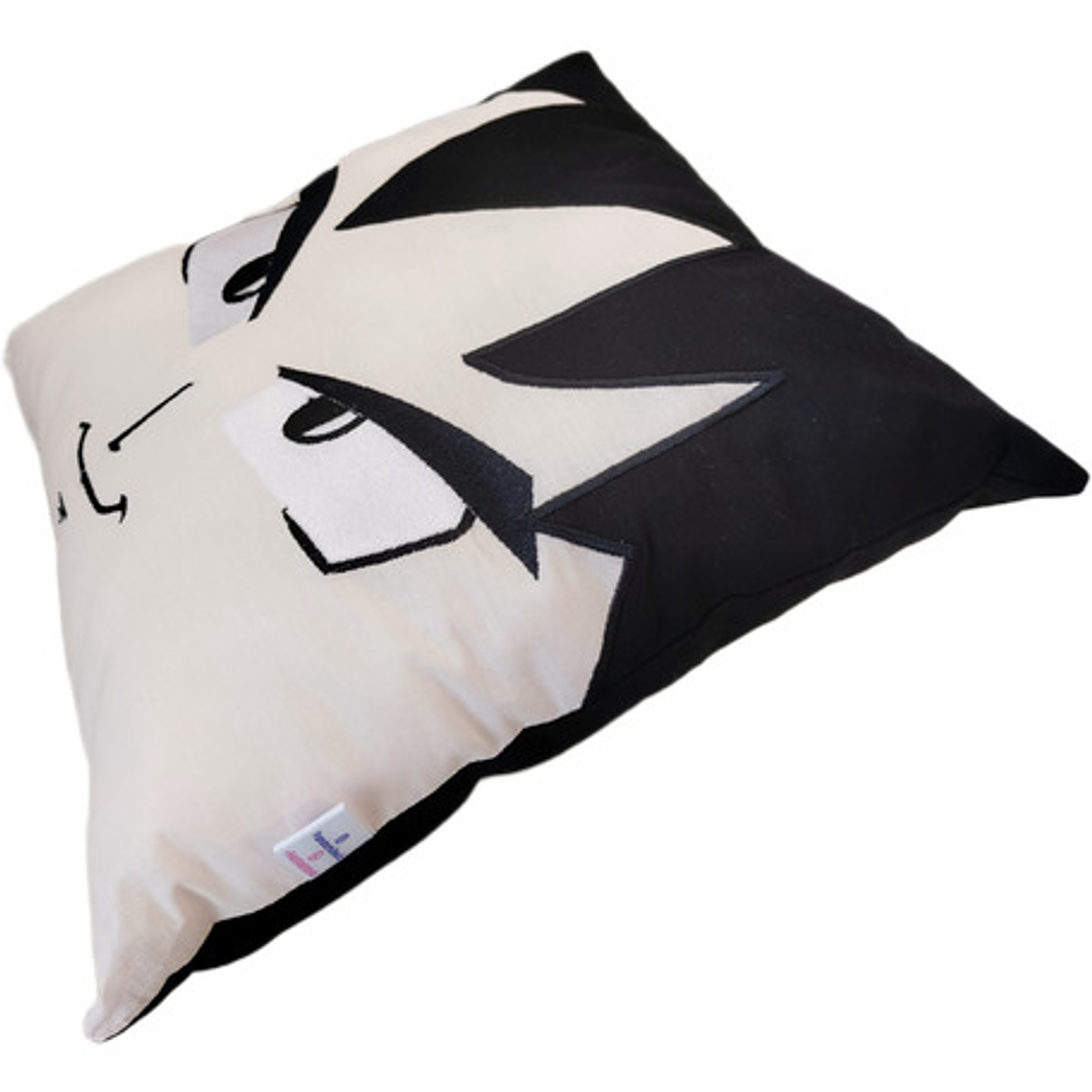 Cojín Bordado Goku | DBZ 3