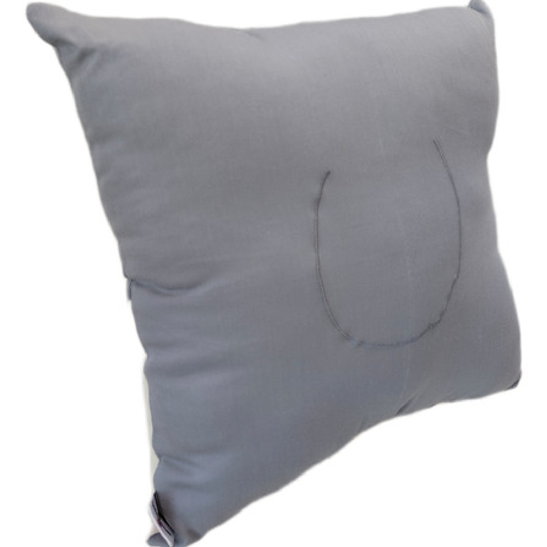 Cojín Bordado Espíritu del bosque | Totoro 4