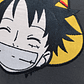 Cojín Bordado Luffy | One Piece - Miniatura 2