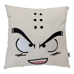 Cojín Bordado Krilin | DBZ