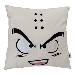 Cojín Bordado Krilin | DBZ