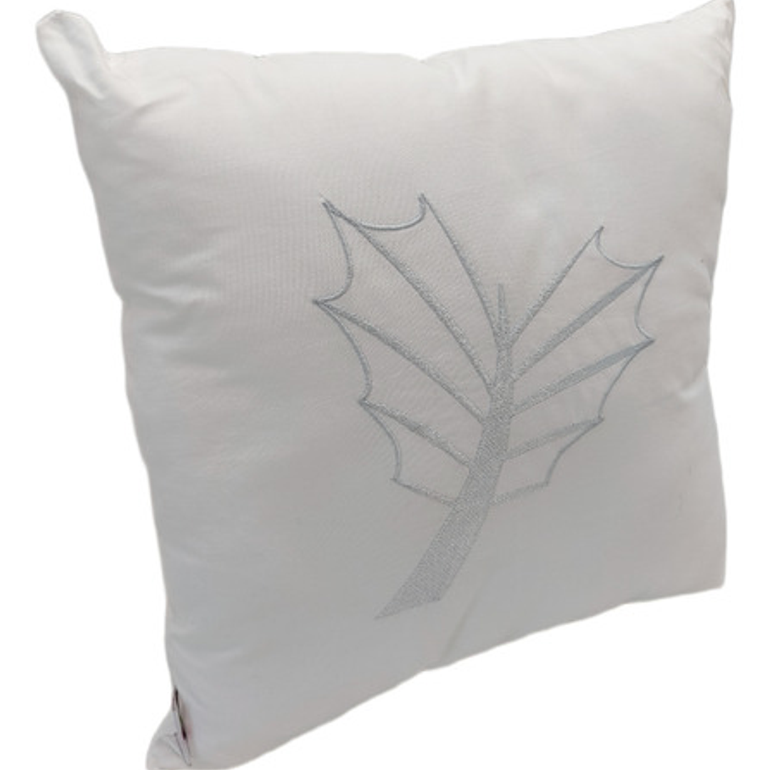 Cojín Bordado Furia Luminosa Inspirado Entrenar A Tu Dragon 3