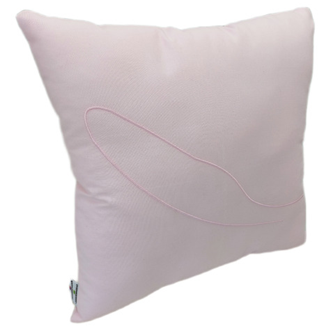 Cojín Bordado Monstruo mítico | Mew 3