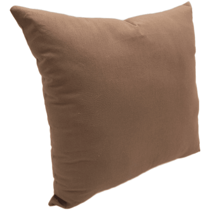 Cojín Bordado Oso Pardo Líder Inspirado En Serie Animada 4